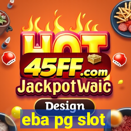 eba pg slot